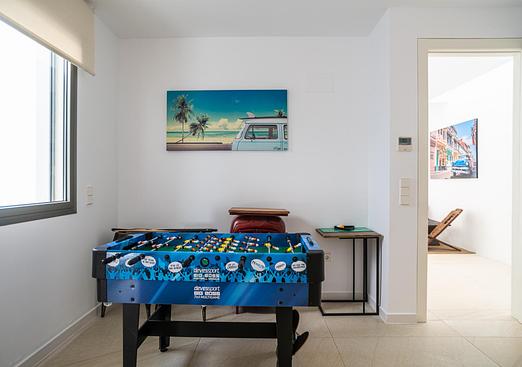 Villa in Orihuela Costa
