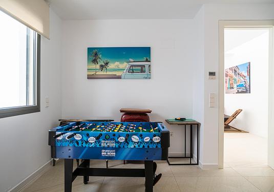 Villa in Orihuela Costa