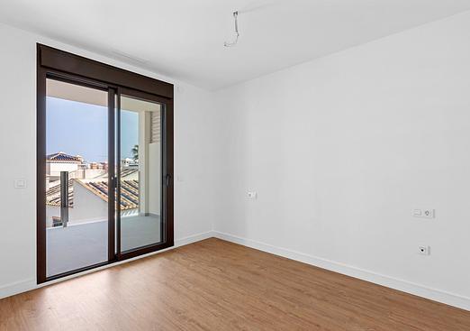 Apartment in Orihuela Costa