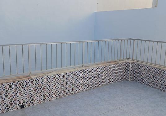 Property in San Pedro del Pinatar