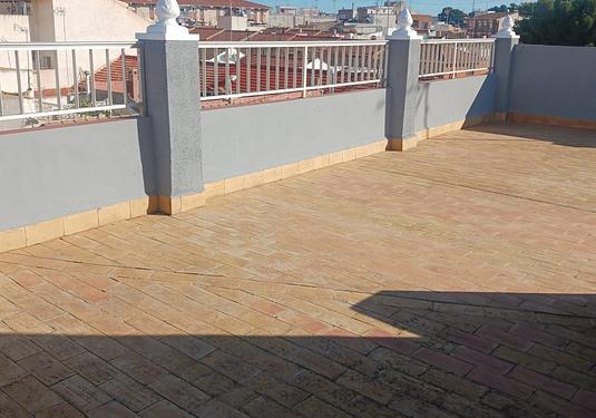 Property in San Pedro del Pinatar