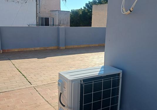 Property in San Pedro del Pinatar