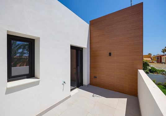 Villa in Torrevieja