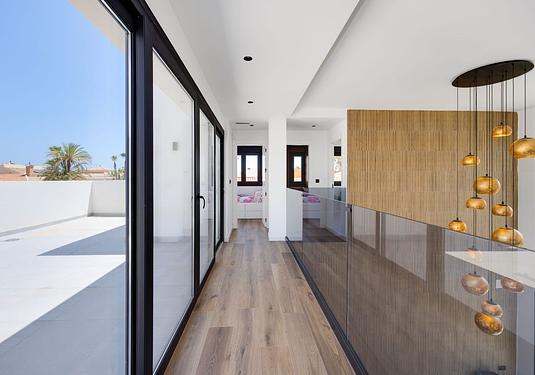 Villa in Torrevieja