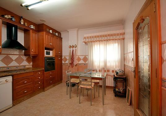 Villa in Guardamar del Segura