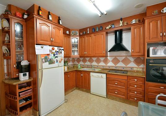 Villa in Guardamar del Segura