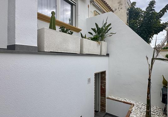 Town house in Orihuela Costa