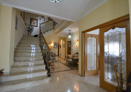 Villa in Guardamar del Segura