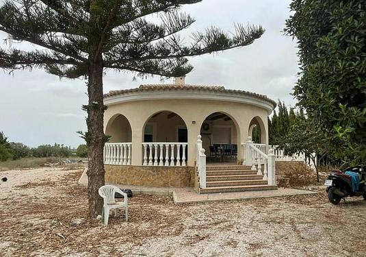 Villa in Daya Vieja