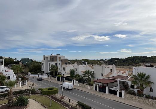 Apartment in Villamartin