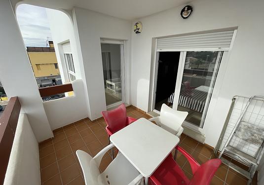 Apartment in Villamartin