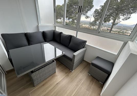 Apartment in Ciudad Quesada