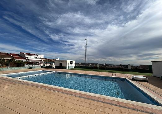 Apartment in Ciudad Quesada