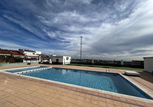 Apartment in Ciudad Quesada