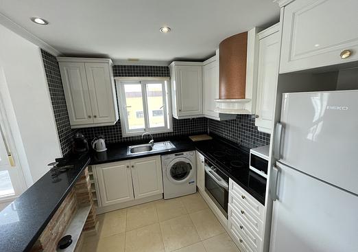 Apartment in Villamartin