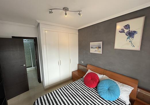 Apartment in Villamartin