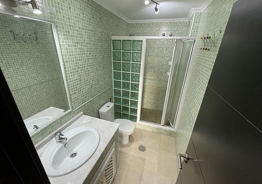 Apartment in Villamartin