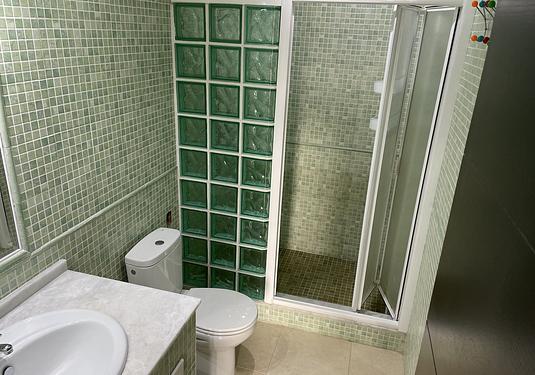 Apartment in Villamartin