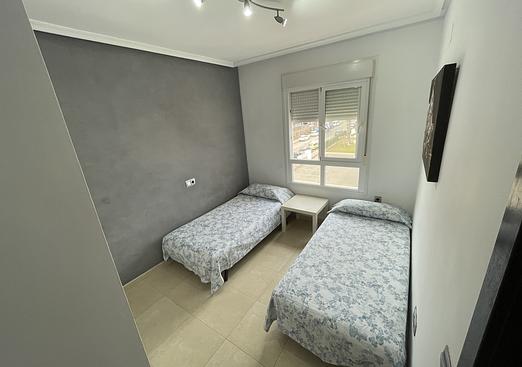 Apartment in Villamartin