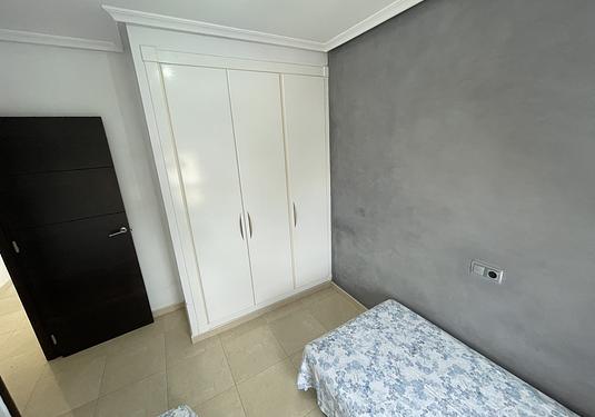 Apartment in Villamartin