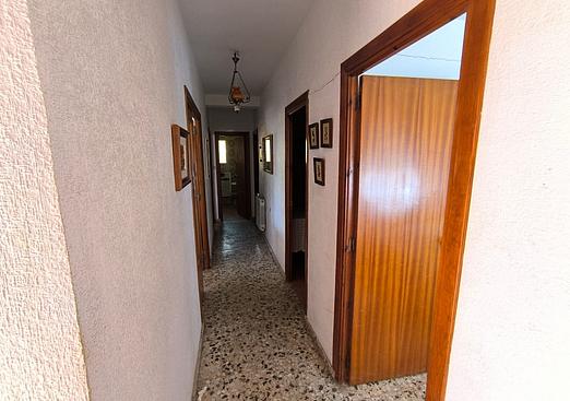 Villa in Caudete