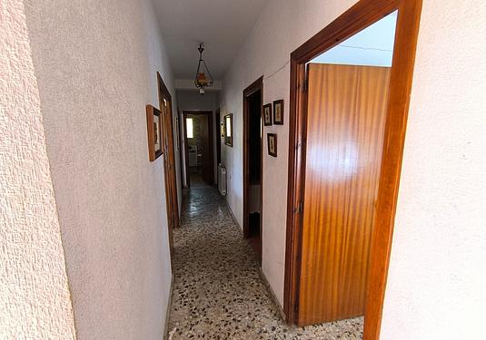 Villa in Caudete