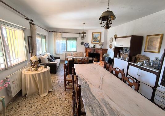 Villa in Caudete