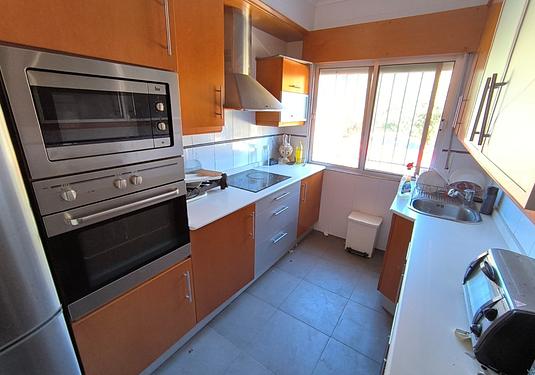 Villa in Caudete