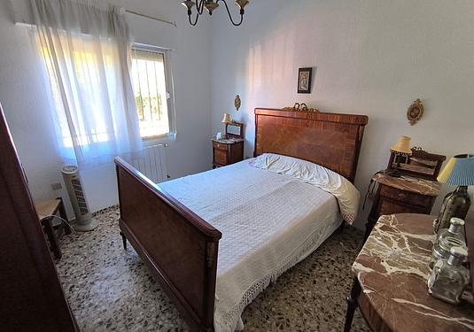 Villa in Caudete