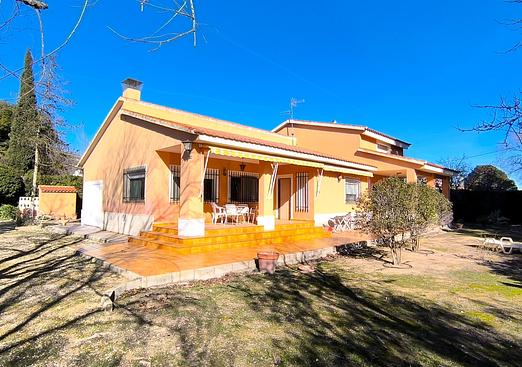 Villa in Caudete