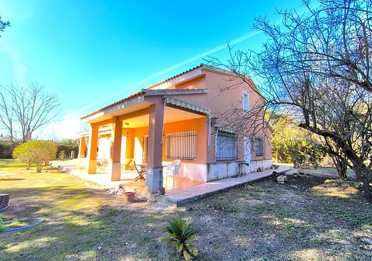 Villa in Caudete
