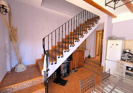 Villa in Caudete