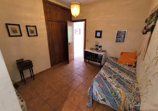 Villa in Caudete