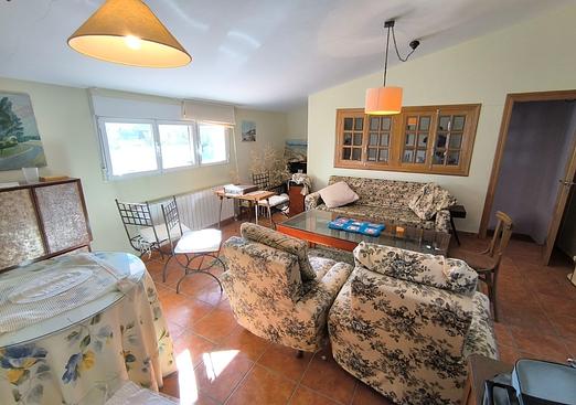 Villa in Caudete