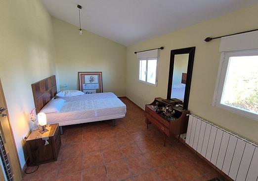 Villa in Caudete