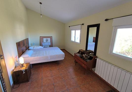 Villa in Caudete