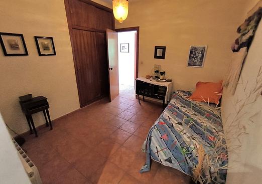 Villa in Caudete