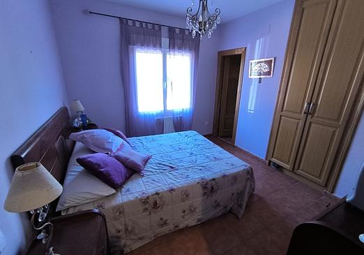 Villa in Caudete