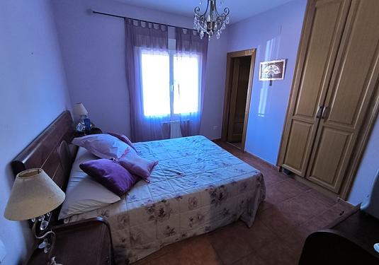Villa in Caudete