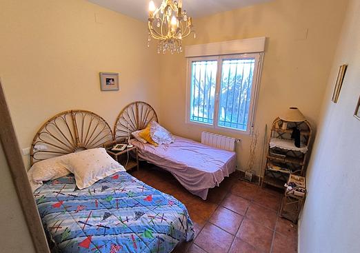 Villa in Caudete