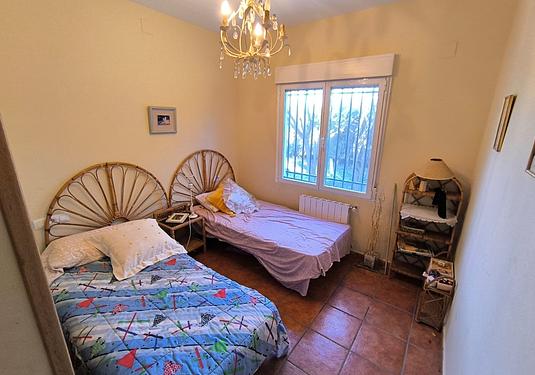 Villa in Caudete