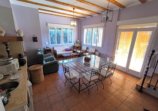 Villa in Caudete