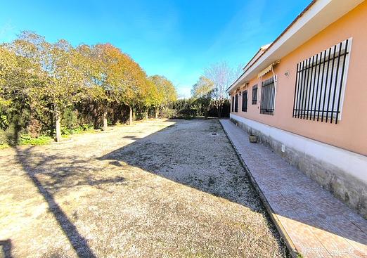 Villa in Caudete