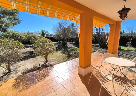 Villa in Caudete