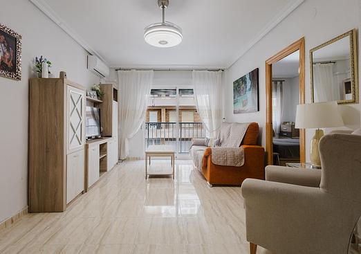 Apartment in Torrevieja