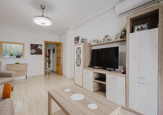 Apartment in Torrevieja
