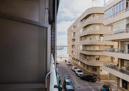 Apartment in Torrevieja