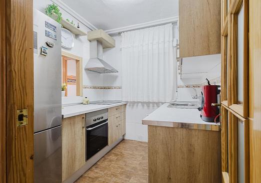 Apartment in Torrevieja
