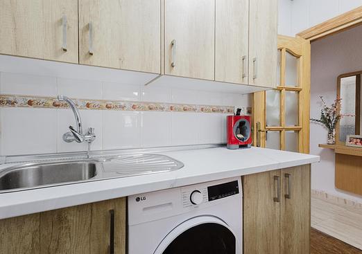 Apartment in Torrevieja