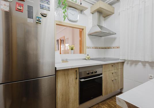 Apartment in Torrevieja